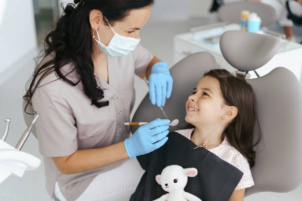Best Pediatric Emergency Dentist in Rainbow Springs, FL