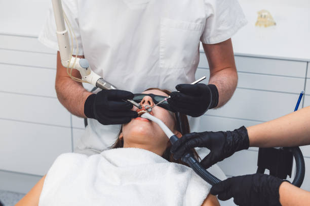 Best Emergency Denture Repair in Rainbow Springs, FL