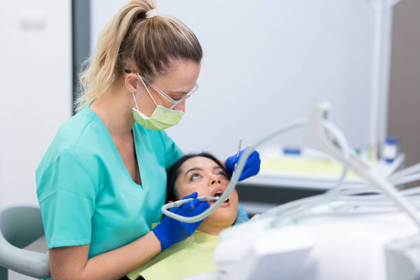 Best Emergency Treatment for Dental Infections or Abscesses in Rainbow Springs, FL